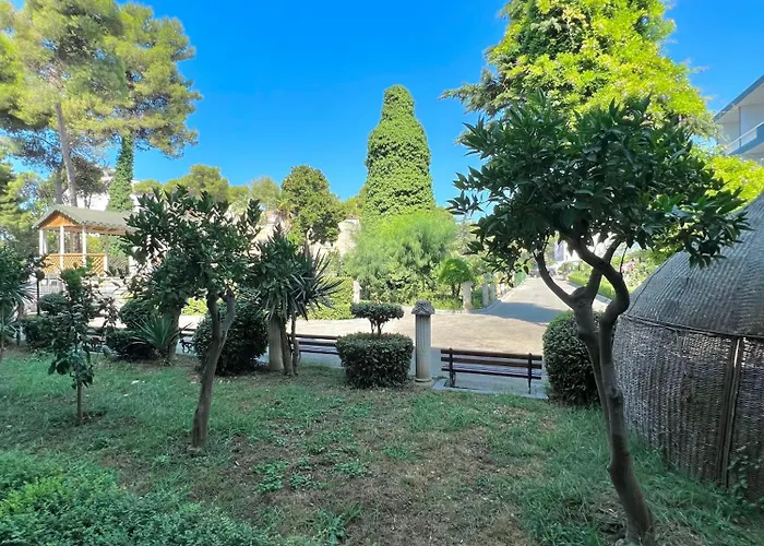 Floridas Δυρράχιο