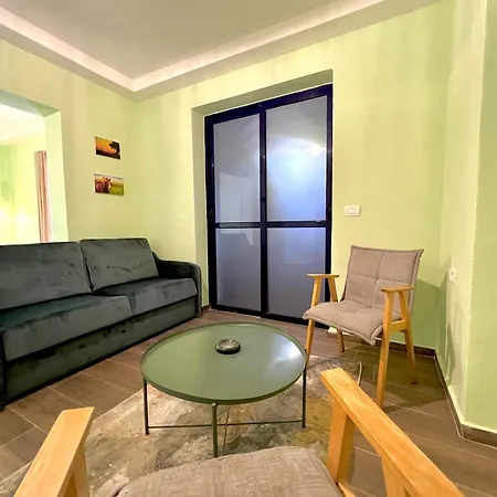 Hotel Florida Durrës