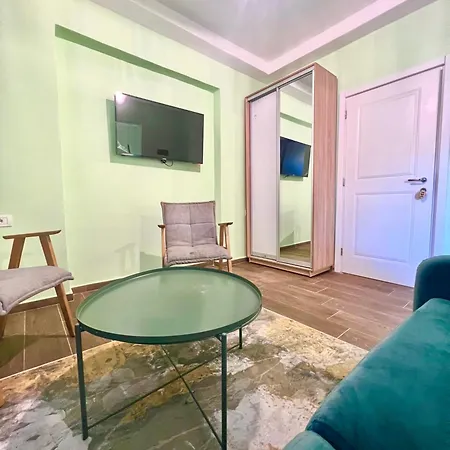 Hotel Florida 酒店 Durrës