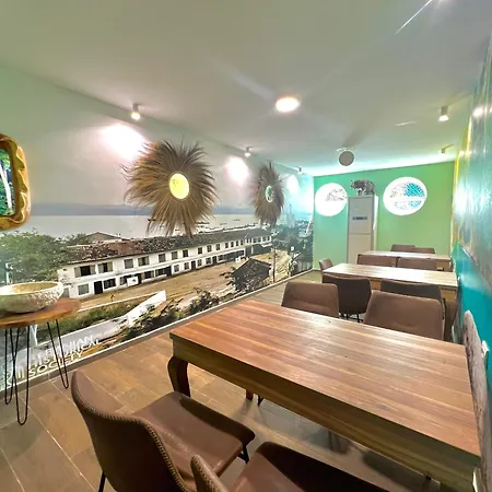 Floridas فندق دراس