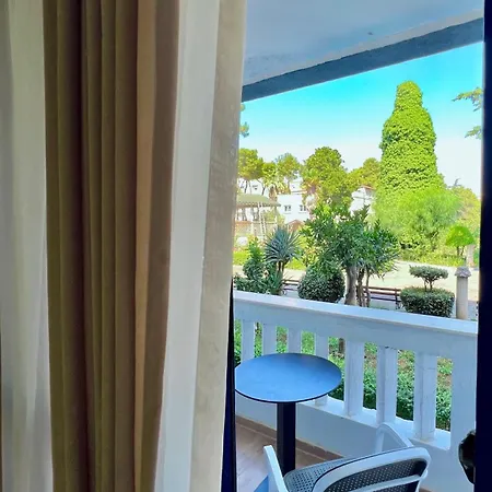 Hotel Floridas Durrës