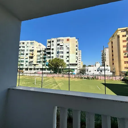 Florida ホテル