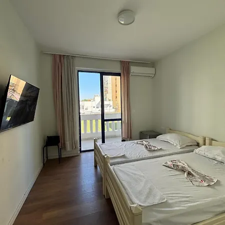 Florida ホテル 4*