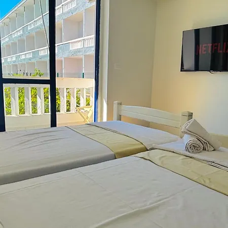 ホテル Florida 4*
