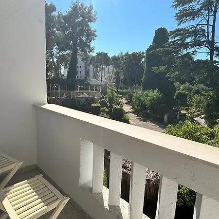Hotel Florida 酒店 Durrës