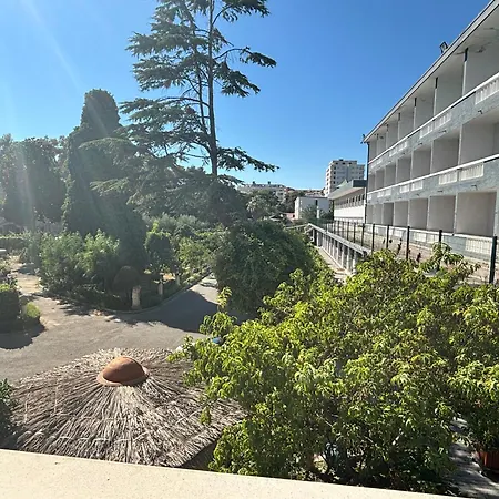 Hotel Florida Durrës