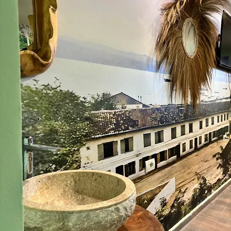 酒店 Hotel Florida Durrës