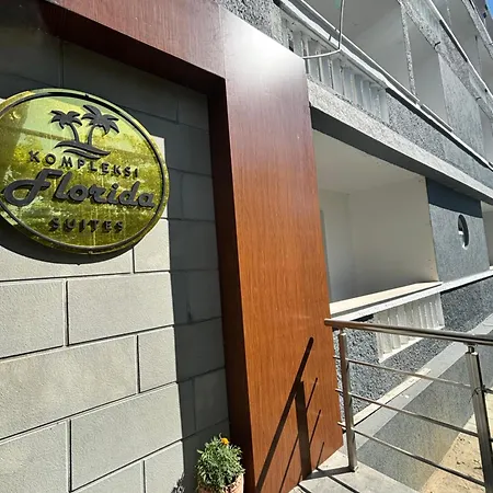Hotel Florida