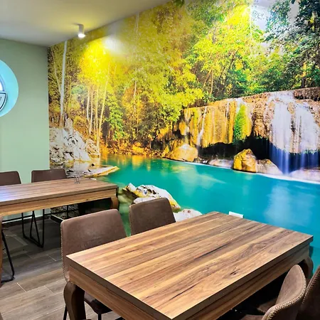 酒店 Hotel Florida