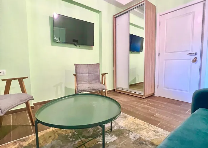 Floridas Hotel Durrës